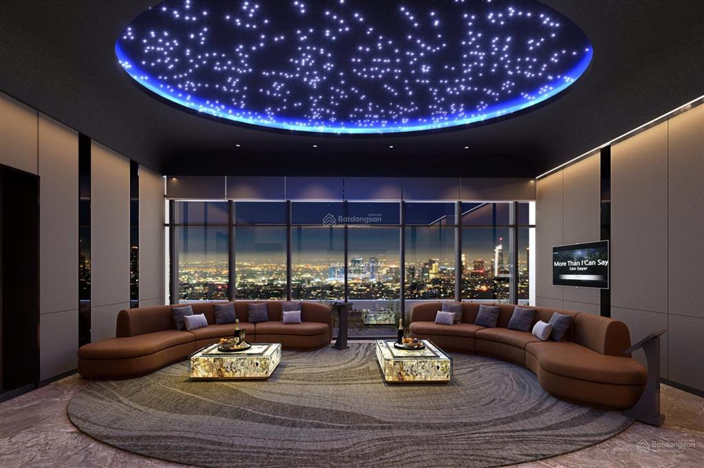 Căn hộ cao cấp đại lộ phạm văn đồng 3pn69m2, thanh toán 15%, ân hạn gốc, miễn lãi đến nhận nhà.