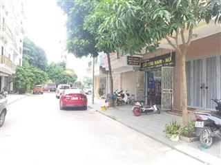 Bán đất mặt ngõ ô tô tránh  vỉa hè  kinh doanh, phố phú diễn, bắc từ liêm, 43m2, giá bán 11.9 tỷ