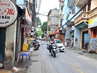Chính chủ bán đất mặt phố trần cung, bắc từ liêm, 80m2, mt 4.5m, thửa vuông đẹp, giá bán 22.5 tỷ
