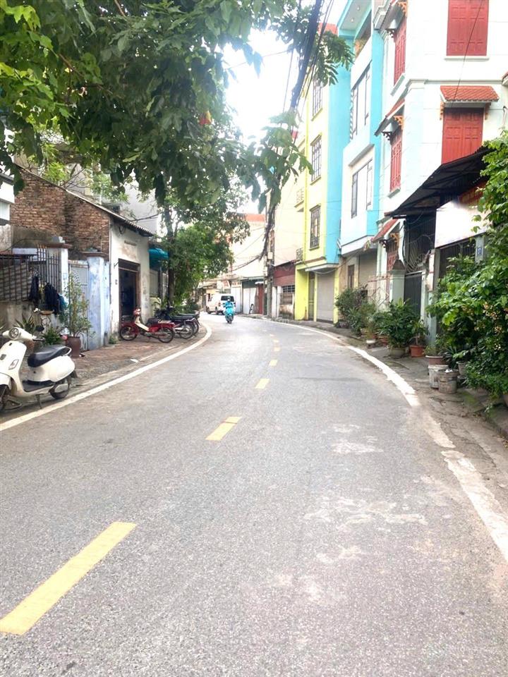 Bán đất đường phú minh, bắc từ liêm, 41m2, mt 4m, thửa vuông đẹp, giá nhỉnh 6 tỷ