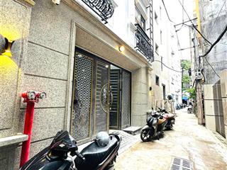 Bán tòa nhà apartment phú diễn, bắc từ liêm, 70m2, 7 tầng, mt 6.6m, 22pn khép kín, giá bán 20.2 tỷ