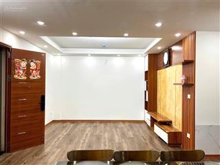 Chung cư bộ tổng tham mưu quốc phòng, tây tựu, 65m2, 2pn, 2wc, tầng trung view đẹp, giá bán 3.75 tỷ