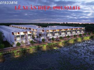 An Cư Lý Tưởng, Đầu Tư Vững Chắc: Khu Dân Cư Tân Hội - Giá Trị Sơ Khai & Liên Kết Vùng