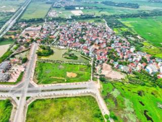 Nhà em có 02 lô "đất đấu giá đông hội" 0932 320 ***
