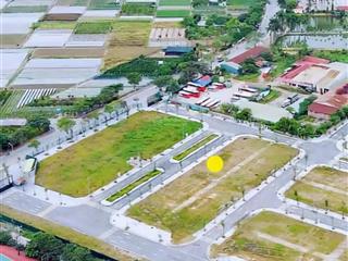 Nhà em có 01 lô đất "tái định cư" muốn bán 0932 320 ***