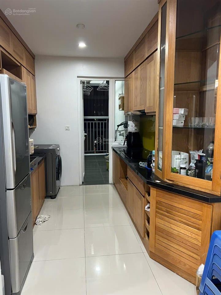 Chính chủ cho thuê căn góc 3pn, 101m2 tòa n02t3, ngoại giao đoàn, full đồ đẹp, giá 15tr, 0393 755 ***