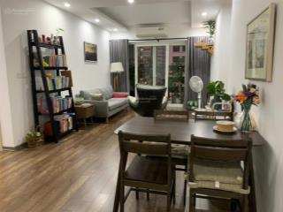 Chính chủ bán căn 3pn 2wc, 101m2 toà n02t3 quang minh, ngoại giao đoàn, full đồ, 0393 755 ***