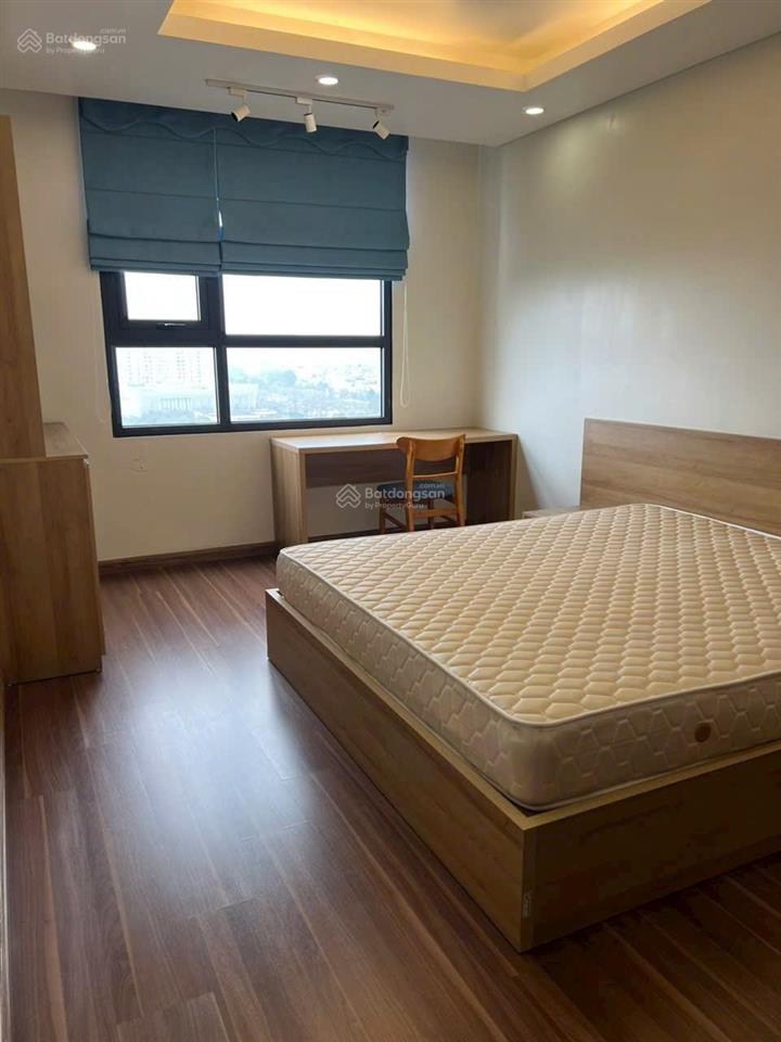 Chính chủ cần cho thuê căn 2pn2wc 87m2 full đồ view hồ toà n01t5 ngoại giao đoàn, 13tr, 0393 755 ***