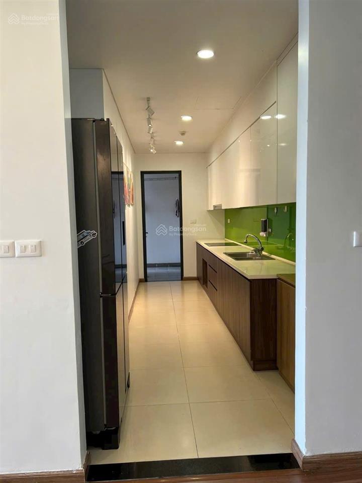 Chính chủ cần cho thuê căn 2pn2wc 87m2 full đồ view hồ toà n01t5 ngoại giao đoàn, 13tr, 0393 755 ***