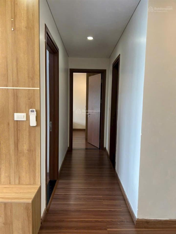 Chính chủ cần cho thuê căn 2pn2wc 87m2 full đồ view hồ toà n01t5 ngoại giao đoàn, 13tr, 0393 755 ***