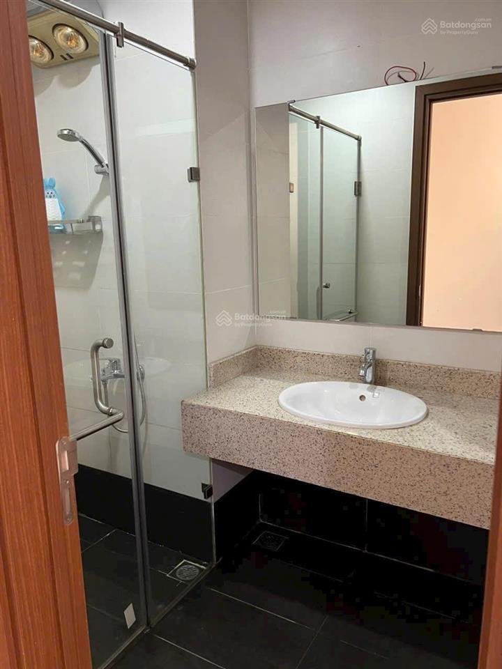 Chính chủ cần cho thuê căn 2pn2wc 87m2 full đồ view hồ toà n01t5 ngoại giao đoàn, 13tr, 0393 755 ***