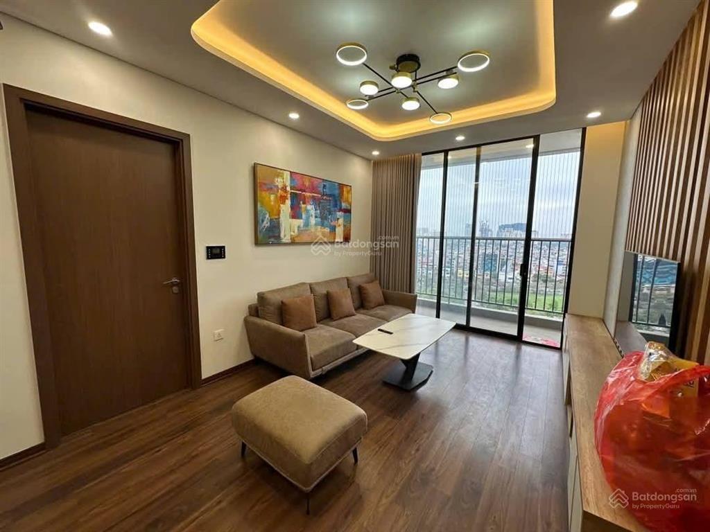 Chính chủ cần cho thuê căn 3pn 2wc, 95m² full đồ đẹp, tòa n01t1 ngoại giao đoàn, 15tr, 0393 755 ***