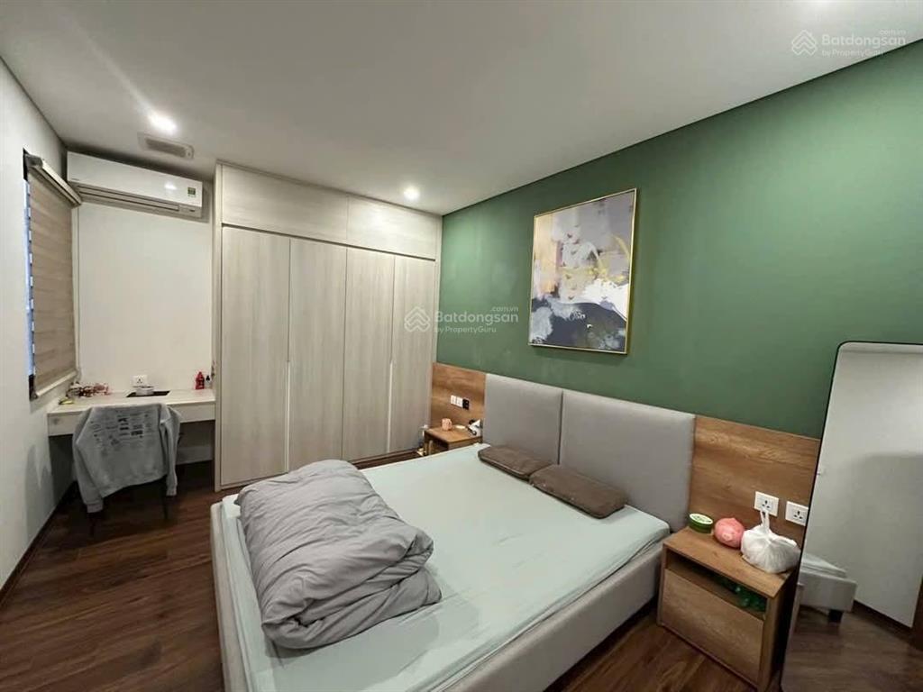 Chính chủ cần cho thuê căn 3pn 2wc, 95m² full đồ đẹp, tòa n01t1 ngoại giao đoàn, 15tr, 0393 755 ***