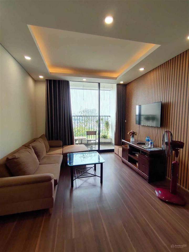 Chính chủ cho thuê căn 2pn, 2wc, 87m2 full đồ, view hồ toà n01t5 ngoại giao đoàn 14tr/th 0393 755 ***