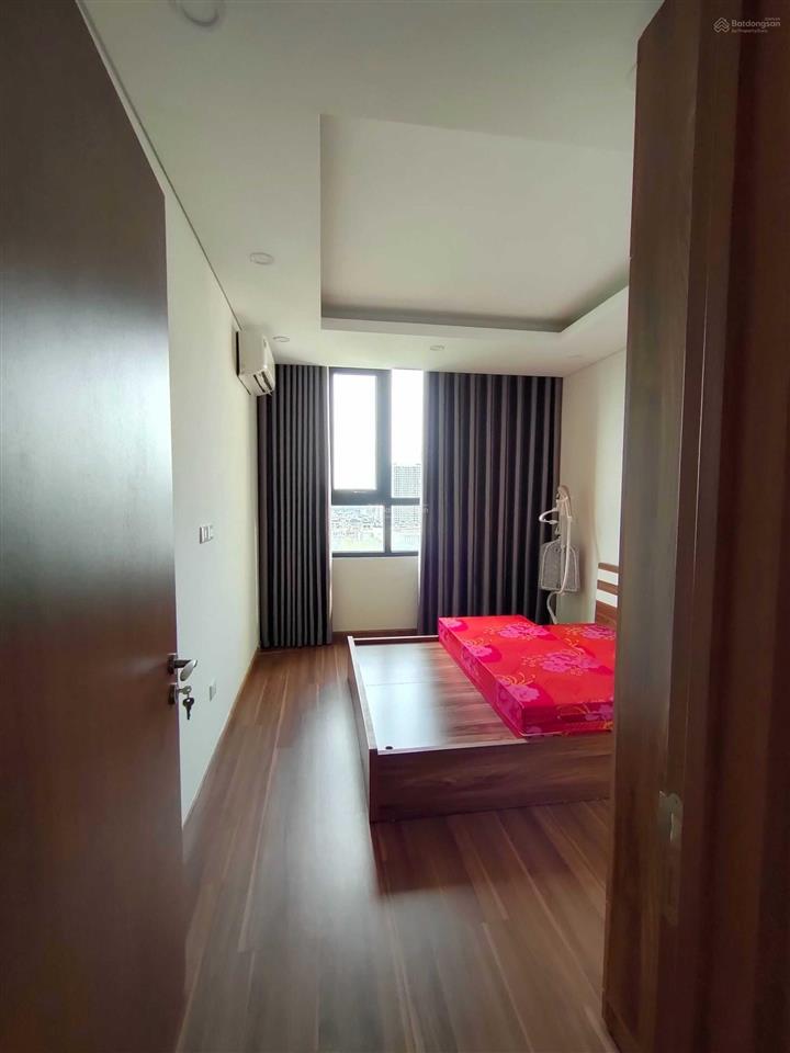 Chính chủ cho thuê căn 2pn, 2wc, 87m2 full đồ, view hồ toà n01t5 ngoại giao đoàn 14tr/th 0393 755 ***
