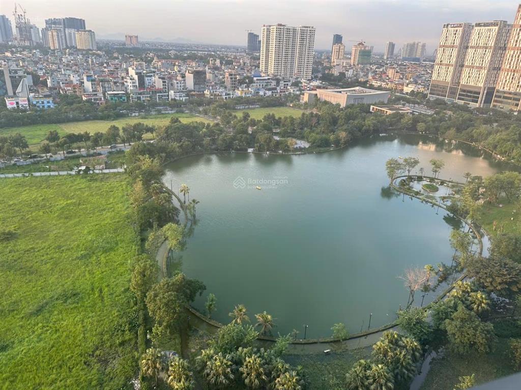Chính chủ cần bán căn 3pn, 2wc, 95m2, tầng đẹp, view công viên, toà n01t1 ngoại giao đoàn, giá rẻ