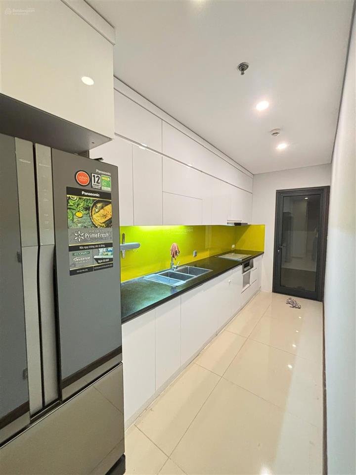 Cho thuê căn 2pn view công viên, nội thất đẹp, toà cao cấp n01t4 ngoại giao đoàn, giá rẻ