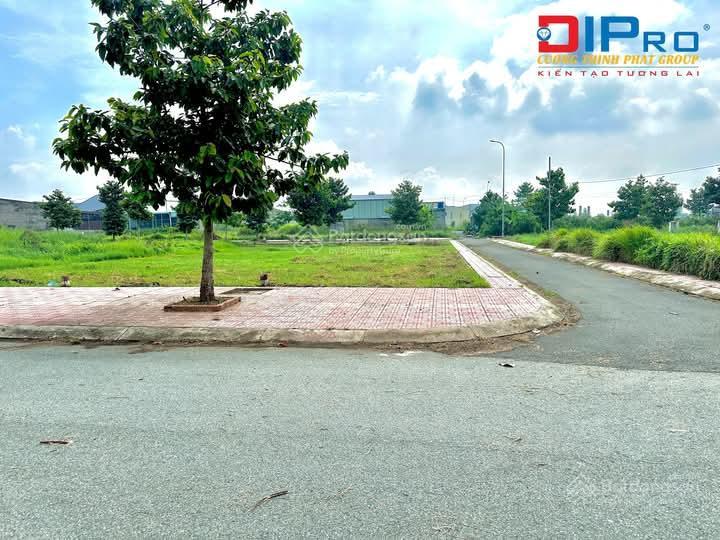 Bán cặp góc 200m2 trong kdc đường nhựa 15m . 0797 750 ***