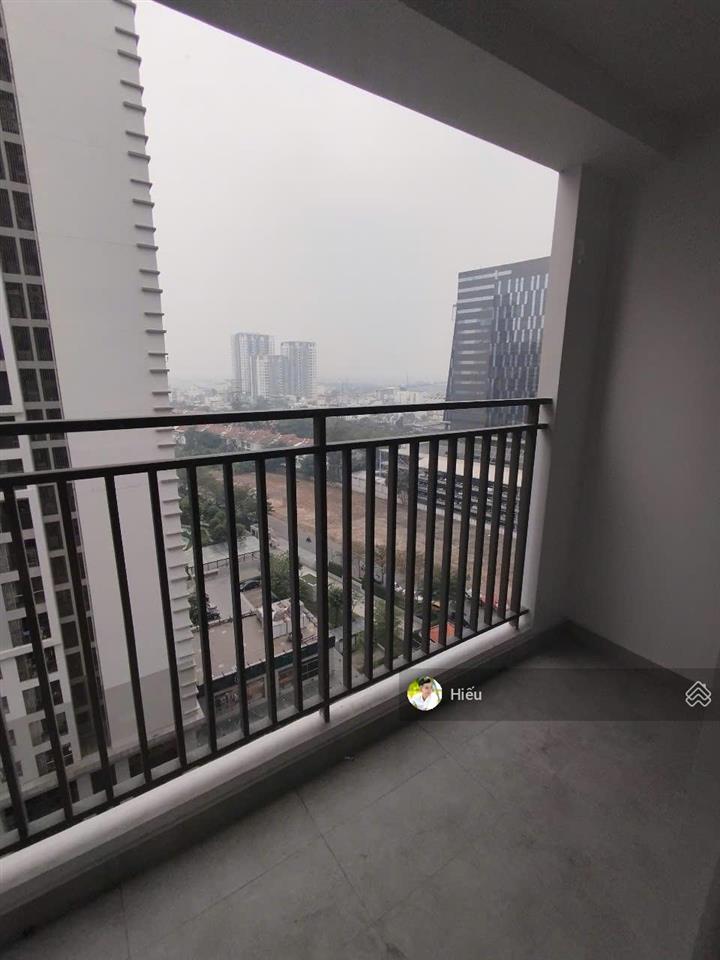 Căn officetel nhỏ xinh 33m  sunrise riverside  7tr