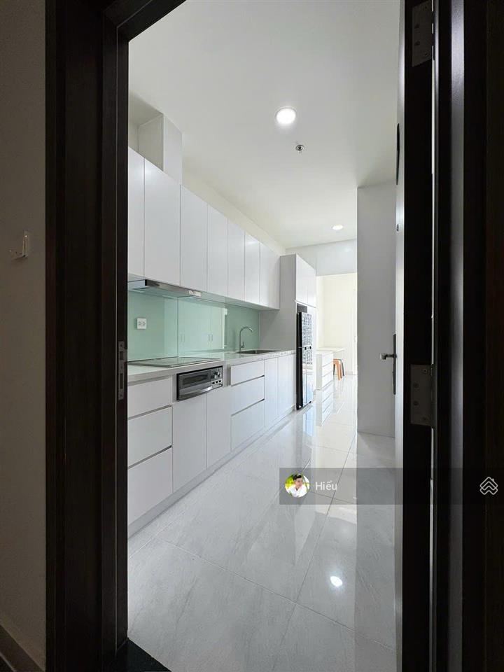 Căn hộ 33m2 sunrise riverside full nội thất