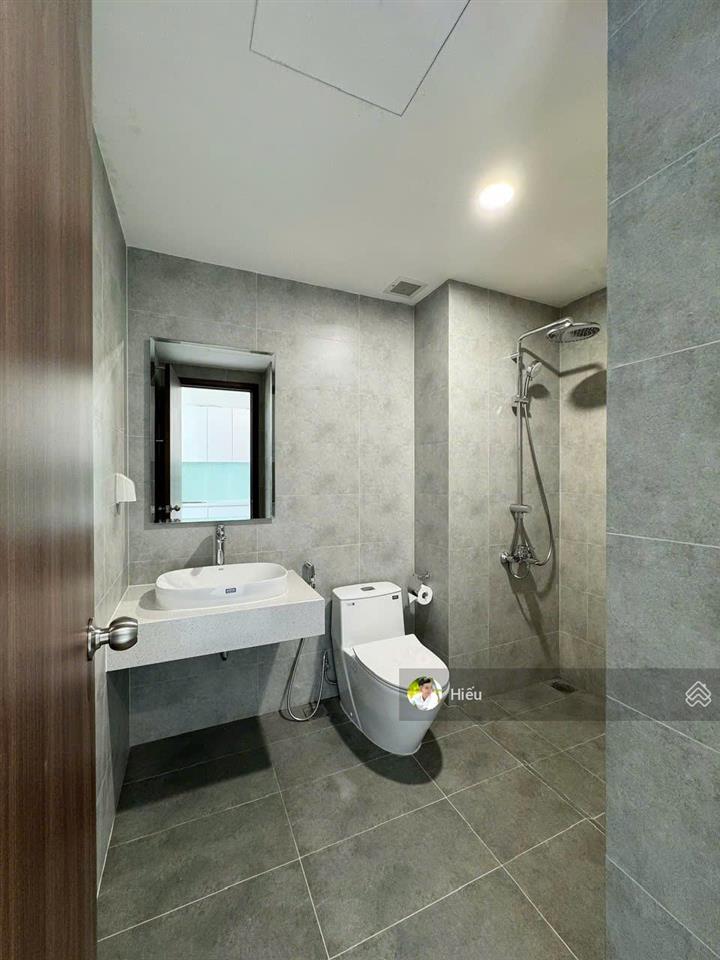 Căn hộ 33m2 sunrise riverside full nội thất