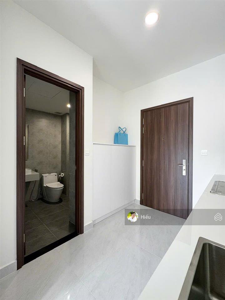Căn hộ 33m2 sunrise riverside full nội thất