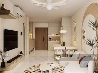 Căn hộ cao cấp chuẩn sống quốc tế  lavida plus q7  full nội thất sang trọng