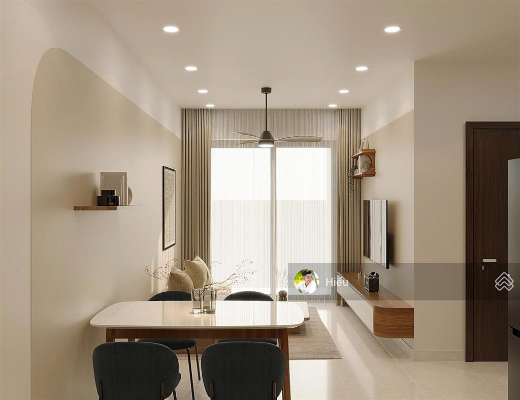 Sunrise riverside 2pn full nội thất chỉ 12tr/tháng, dọn vào ở ngay!