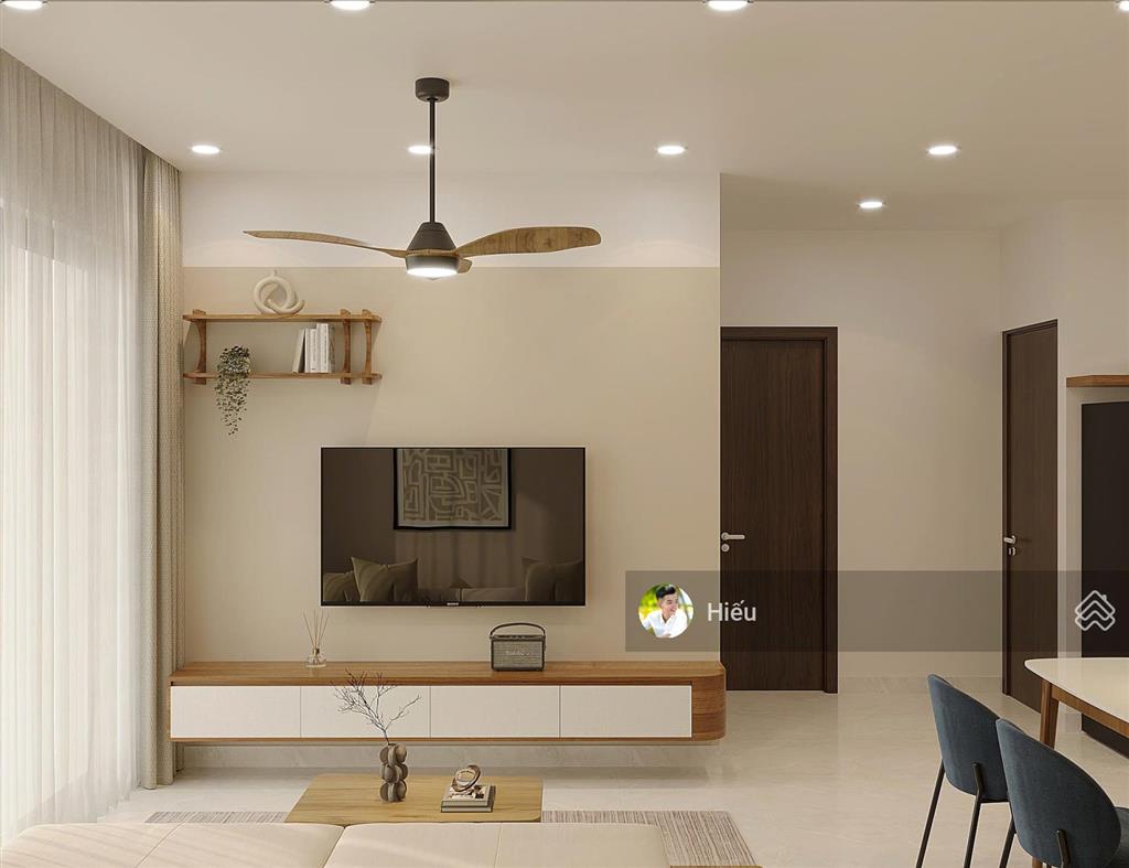 Sunrise riverside 2pn full nội thất chỉ 12tr/tháng, dọn vào ở ngay!
