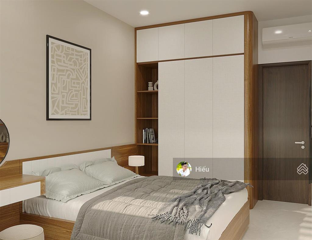 Sunrise riverside 2pn full nội thất chỉ 12tr/tháng, dọn vào ở ngay!