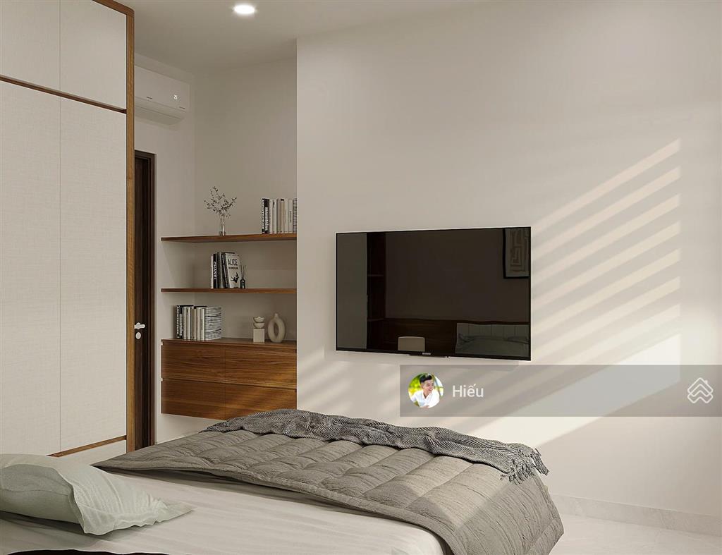 Sunrise riverside 2pn full nội thất chỉ 12tr/tháng, dọn vào ở ngay!
