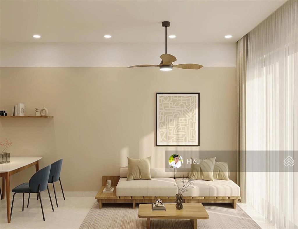 Sunrise riverside 2pn full nội thất chỉ 12tr/tháng, dọn vào ở ngay!