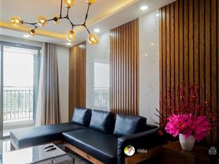 Căn hộ 3pn  the tresor, quận 4, tp.hcm  hàng hiếm view sông & bitexco