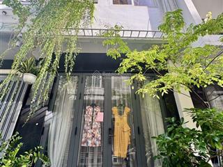 Bán nhà riêng đường lê văn sỹ quận 3, 34m2 hẻm 4m gần mặt tiền 5,3tỷ