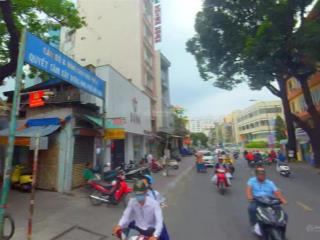 Bán nhà riêng hẻm ôtô thông đường nguyễn trãi, quận 1. 96m2 chỉ 15 tỷ.