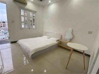 Bán nhà mặt tiền đường nguyễn thái học quận 1, 80 m2, 7 tấm 45 tỷ