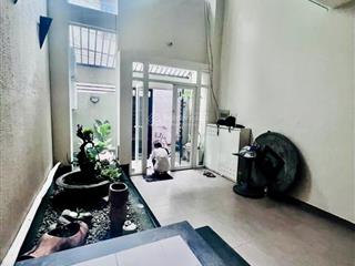 Bán nhà riêng đường lê lai quận 1, 6 tấm, 63m2 chỉ 20 tỷ