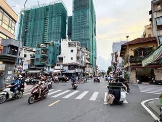 Bán nhà mặt phố tại cô bắc, 24,8 tỷ, 55m2, uy tín, giá tốt, q1, hcm