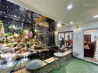 Bán nhà mặt phố tại đường 3/2, quận 10, hồ chí minh, giá cực chất 65 tỷ, 113m2, cho thuê 1,5tỷ/năm