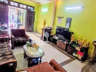Bán nhà riêng 95m2, tại bùi điền, p4, q8, hcm