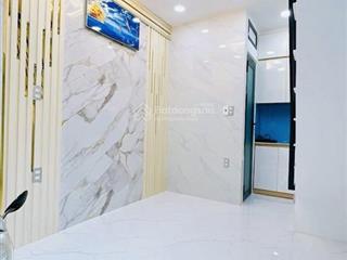 Bán nhà mới 100% khu dân cư hiện hữu. tại tôn đản, 1,6 tỷ, giá cực chất chính chủ, q4, hcm