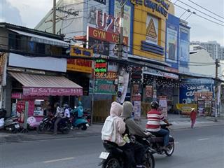 Cho thuê mặt bằng, ki ốt tại quốc lộ 50, bình hưng, bình chánh, hồ chí minh, 13 triệu, 40m2
