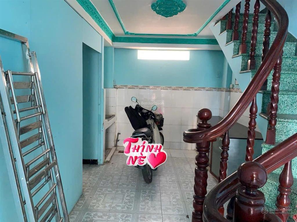 Bán nhà trần đình xu, ngay tt quận 1, dt 70m2