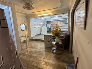Bán nhà đường nội bộ cao lỗ sát aeon quận 8 diện tích 60m2 .giá chỉ 8,7tỷ thương lượng chính chủ