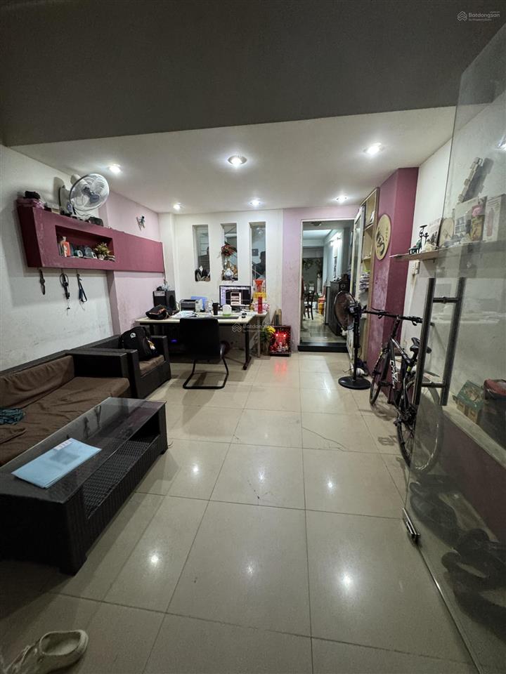 Bán nhà 12tỷ5 kdc cao lỗ sát bên tttm aeon, vị trí sầm uất bậc nhất quận 8