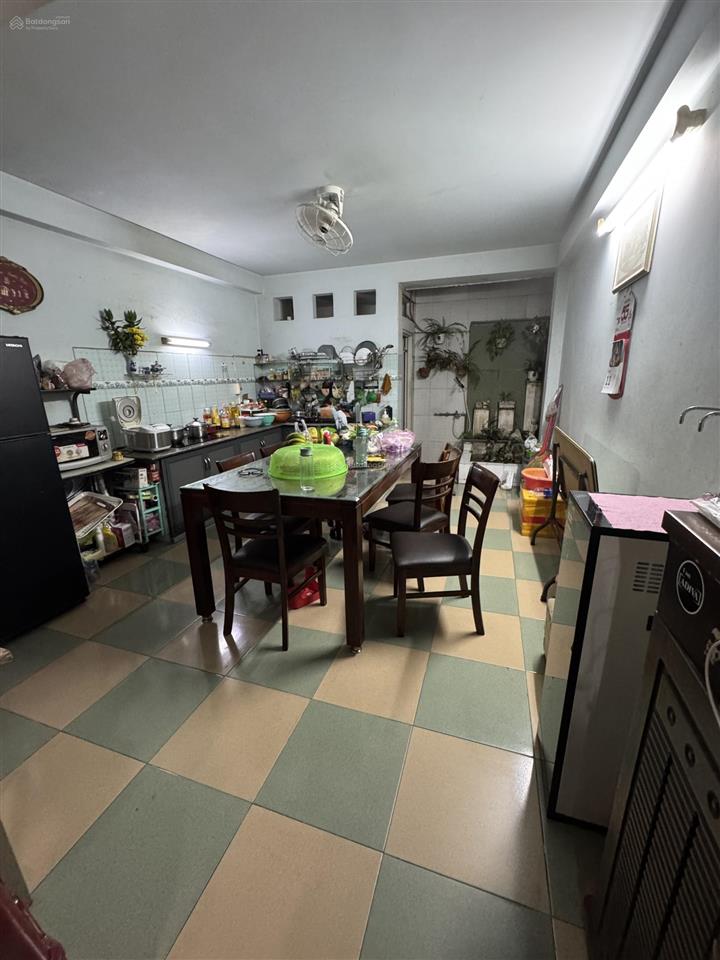 Bán nhà 12tỷ5 kdc cao lỗ sát bên tttm aeon, vị trí sầm uất bậc nhất quận 8