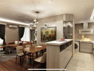 Bán căn góc chung cư the prince residence quận phú nhuận. dt 118m2 3pn, sh giá 8.6tỷ.  0901 319 ***