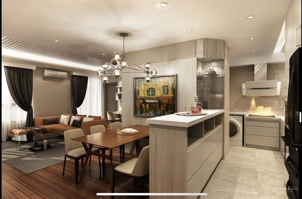 Bán gấp căn góc căn hộ chung cư horizon tower, quận 1 dt 122m2 3pn có sh giá 7.8tỷ. 0901 319 ***