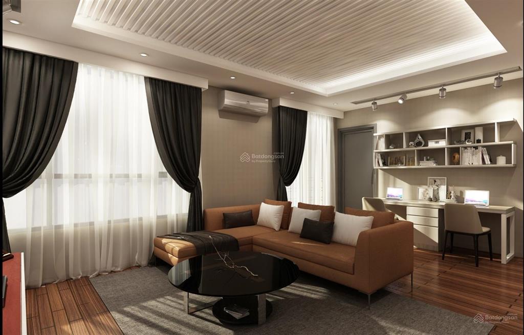 Bán căn góc căn hộ chung cư kingston quận phú nhuận. dt 120m2, 3pn giá 9.5tỷ. 0901 319 ***