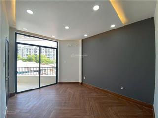 Biệt thự vườn mini  ngang 8m  góc 2 mặt thoáng